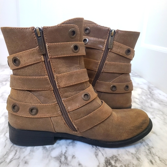 2 lips too boots size 7.5 - Picture 9 of 10